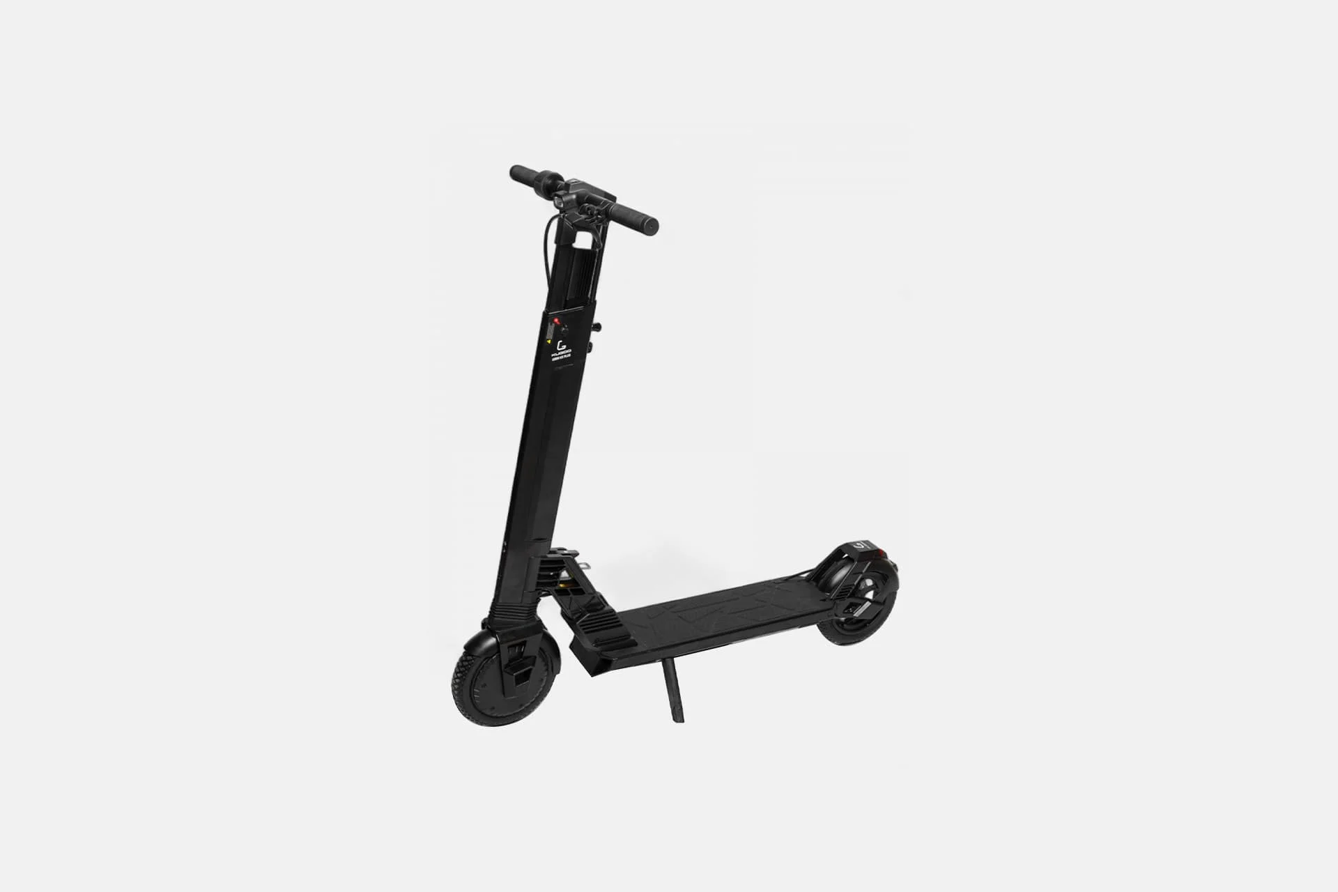 Kugoo Kirin HX Plus фото 1