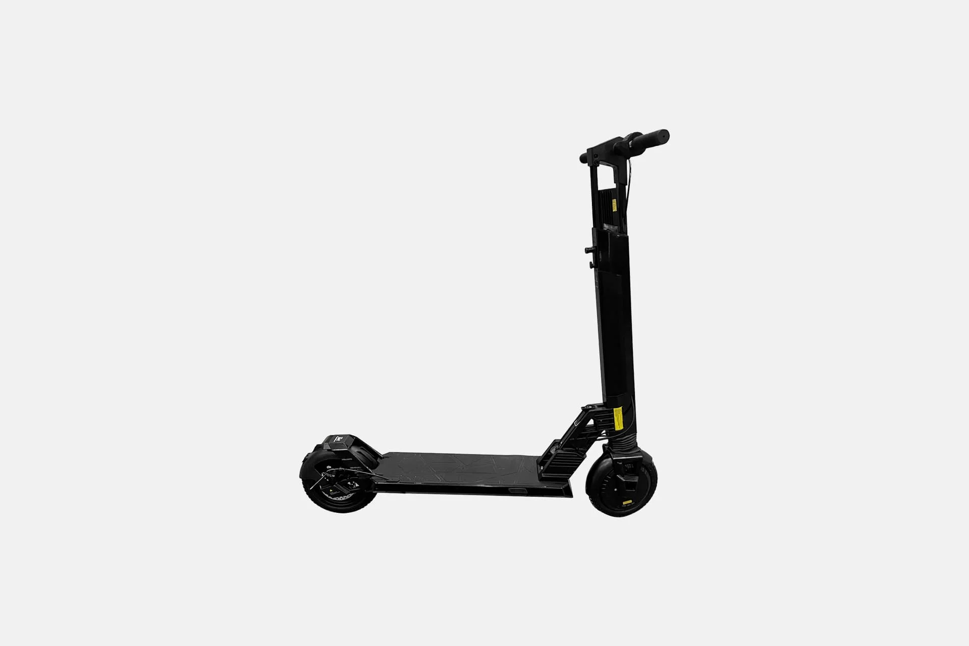 Kugoo Kirin HX Plus фото 2